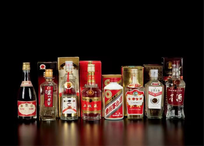 新荣老酒储存的方法